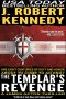 [James Acton Thrillers 19] • The Templar's Revenge